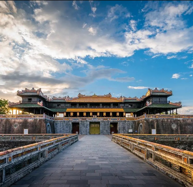 Best things to do in Hue Vietnam